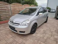 Gebraucht Toyota Corolla Verso 136 PS (100 kW) 2006 Van / Kleinbus