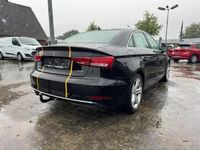 Gebraucht Audi A3 Sport 116 PS (85 kW) 2018 Schwarz