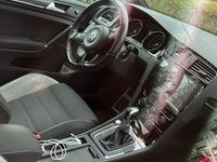 gebraucht VW Golf R DSG 4MOTION STAGE 2