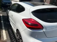 Używany Kia ProCeed GT 204 KM (150 kW) 2014 Biały Hatchback