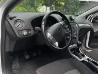 Gebraucht Ford Mondeo Ambiente 120 PS (88 kW) 2011 Weiß Limousine