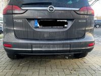 gebraucht Opel Zafira Tourer Eco in Grau