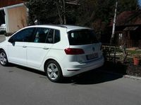 gebraucht VW Golf Sportsvan -TSI