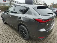 Neu Mazda CX-60 Homura-Line 254 PS (186 kW) 2026 Machine gray SUV