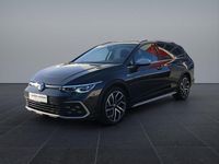 Gebraucht VW Golf Alltrack 200 PS (147 kW) 2021 Uranograu Kombi