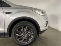 gebraucht Ford Kuga 