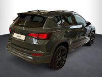 Neu Cupra Ateca 150 PS (110 kW) 2026 Wurzelgrün SUV