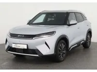 Neu BYD Atto 2 Boost 212 PS (155 kW) 2026 Skiing white SUV