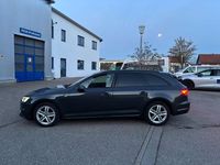 Gebraucht Audi A4 Design 170 PS (125 kW) 2017 Grau Kombi