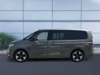 Gebraucht VW Multivan Pro 150 PS (110 kW) 2025 Indiumgrau metallic Van / Kleinbus