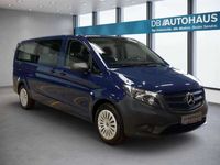 gebraucht Mercedes Vito Tourer Pro 114 CDI EL