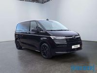 Gebraucht VW Multivan Life 150 PS (110 kW) 2025 Deep black perleffekt Van