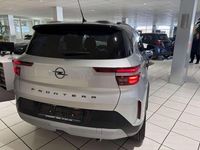 Neu Opel Frontera 110 PS (80 kW) 2025 Silber SUV