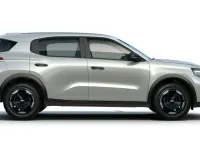 Ny Opel Frontera Edition 145 HK (106 kW) 2025 Sølv SUV