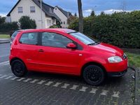 gebraucht VW Fox 2010 1.2 Liter Maschine. TüV Neu! Bis 2026.