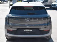 Nouvelle Ford Explorer Premium 125 kW (170 ch) 2026 Gris SUV