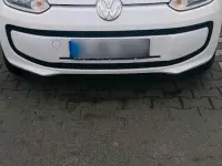 Usado VW up! 75 CV (55 kW) 2013 Blanco Utilitario
