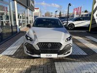 Neu Renault Clio V Techno 2026 Rafalgrau metallic (grau)