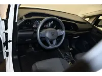 Gebraucht VW Caddy Basis 75 PS (55 kW) 2022 Van / Kleinbus