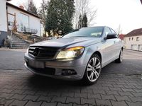 Gebraucht Mercedes C350 Avantgarde 303 PS (222 kW) 2006 Grau Limousine