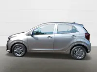 Neu Kia Picanto Vision 68 PS (50 kW) 2026 M7g) astro grey m (grau Kleinwagen