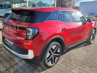 Gebraucht Ford Explorer Premium 250 kW (340 PS) 2025 Rot SUV