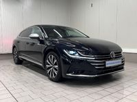 gebraucht VW Arteon 2.0 TDI Shootingbrake Elegance