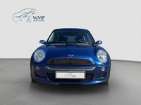 Gebraucht Mini ONE 90 PS (66 kW) 2003 Blau Kleinwagen