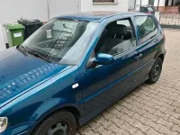 Gebraucht VW Polo 60 PS (44 kW) 2001 Kleinwagen