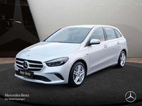 Gebraucht Mercedes E250 Advanced 160 PS (117 kW) 2021 Silber Limousine