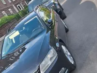 Gebraucht VW Passat 140 PS (102 kW) 2011 Braun Kombi
