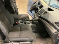 Gebraucht Honda CR-V Elegance 155 PS (114 kW) 2017 Braun SUV