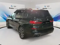 Gebraucht BMW X7 Shadowline 530 PS (389 kW) 2020 Schwarz SUV
