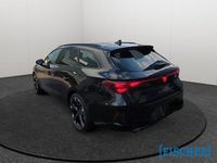 Neu Cupra Leon 150 PS (110 kW) 2025 Mitternachtsschwarz Limousine