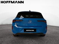 Gebraucht Opel Astra Edition 131 PS (96 kW) 2025 Athletik blau Limousine