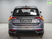 Neu Skoda Scala Selection 116 PS (85 kW) 2026 Graphite grau metallic (5x) Kleinwagen