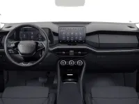 Neu Skoda Kodiaq Selection 150 PS (110 kW) 2026 Schwarz SUV