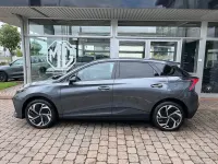 Gebraucht MG MG4 EV 139 kW (190 PS) 2026 Grau Kleinwagen