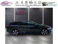 gebraucht Opel Insignia Sports Tourer GS Line Plus TOP PREIS