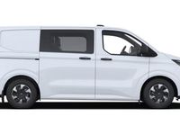 Neu Ford E-Transit Trend 100 kW (136 PS) 2026 Frozen white Van