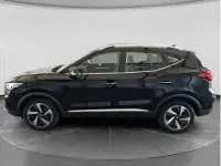 Gebraucht MG ZS 130 kW (177 PS) 2021 Weiß (diverse farben verfügbar) SUV