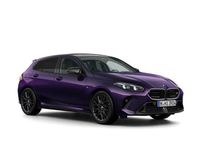 Neu BMW M135 Performance 300 PS (220 kW) 2026 Thundernight Kleinwagen