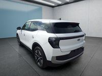 Neu Ford Explorer 250 kW (340 PS) 2025 Weiß SUV