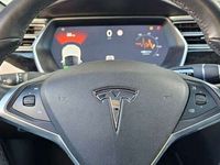 gebraucht Tesla Model S 75D Supercharge Autopilot 1Hd