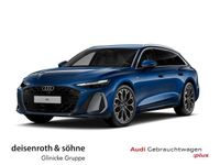 Gebraucht Audi A6 Ambiente 204 PS (150 kW) 2025 Ascariblau metallic Kombi