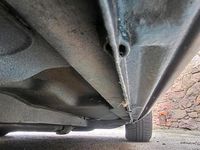 Gebraucht Ford V8 208 PS (152 kW) 1976 Limousine