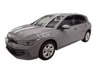 Gebraucht VW Golf VIII Life 116 PS (85 kW) 2024 Grau Kleinwagen