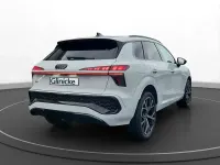 Neu Audi Q3 S-Line 272 PS (200 kW) 2026 Weiß SUV