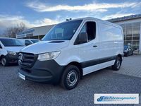 Usata Mercedes Sprinter 143 CV (105 kW) 2020 Bianco Furgone