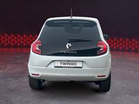 gebraucht Renault Twingo Urban Night SCe 65 Start & Stop Navi Rückfahrkamera SHZ